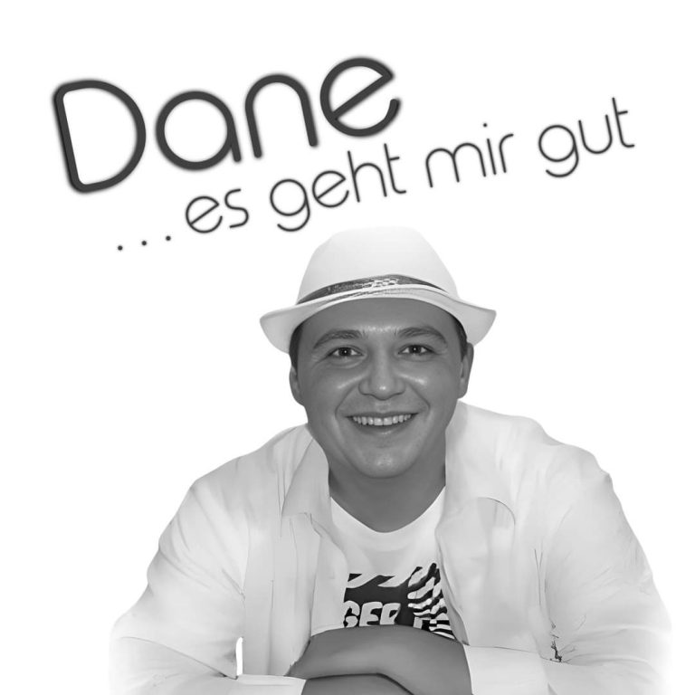 DJ Dane....es geht mir gut